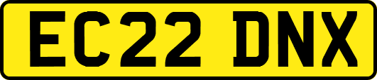 EC22DNX