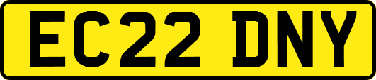 EC22DNY