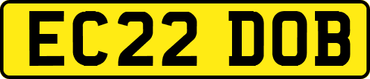 EC22DOB