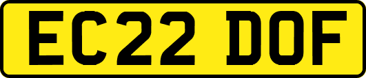 EC22DOF