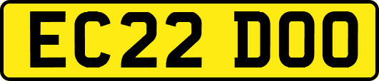 EC22DOO