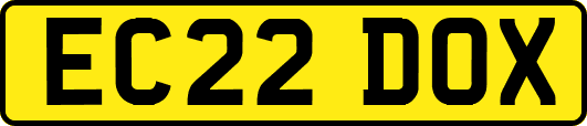 EC22DOX