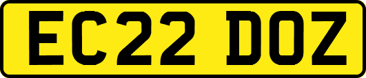 EC22DOZ