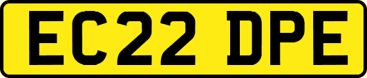 EC22DPE