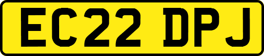 EC22DPJ