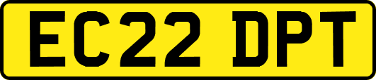 EC22DPT