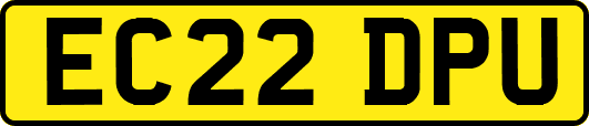EC22DPU