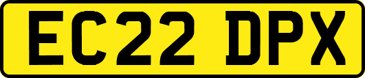 EC22DPX
