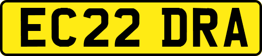 EC22DRA
