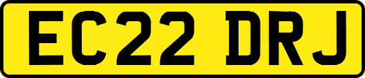 EC22DRJ