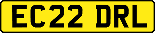 EC22DRL