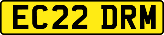 EC22DRM