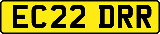 EC22DRR