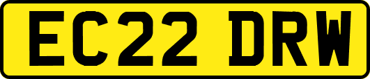 EC22DRW