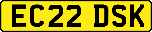 EC22DSK