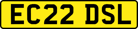 EC22DSL