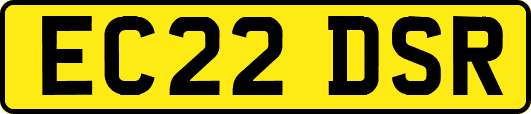 EC22DSR
