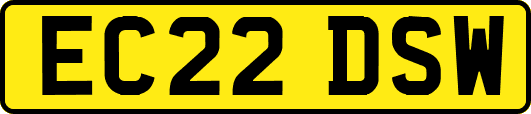 EC22DSW