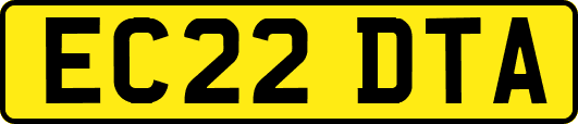 EC22DTA