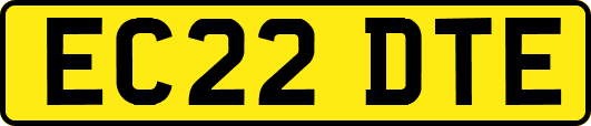 EC22DTE