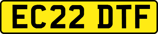 EC22DTF