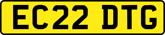EC22DTG
