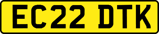 EC22DTK