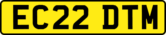 EC22DTM