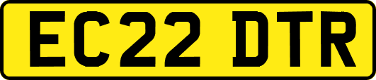 EC22DTR