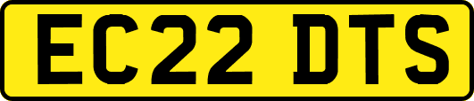 EC22DTS