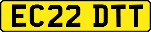 EC22DTT