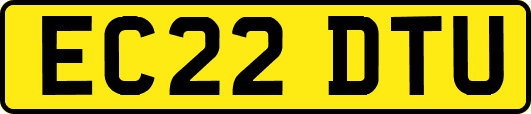 EC22DTU