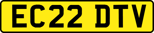 EC22DTV