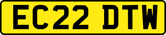 EC22DTW