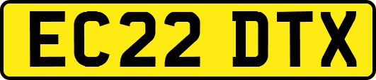 EC22DTX
