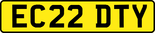 EC22DTY