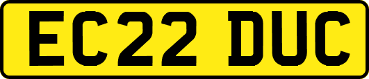 EC22DUC