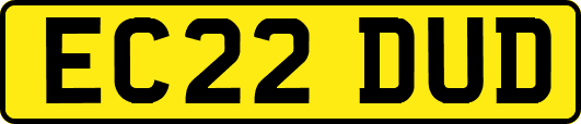 EC22DUD