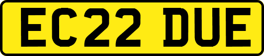 EC22DUE