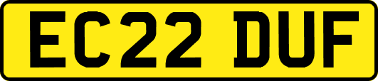 EC22DUF
