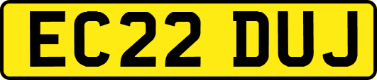 EC22DUJ