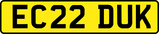 EC22DUK