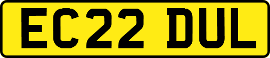 EC22DUL