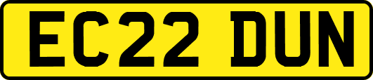 EC22DUN