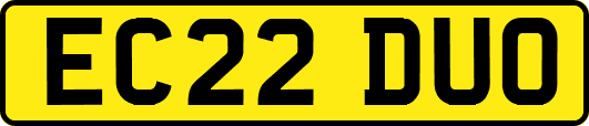 EC22DUO