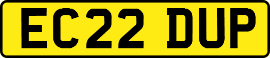 EC22DUP