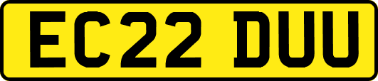EC22DUU