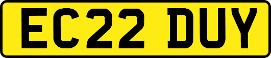 EC22DUY