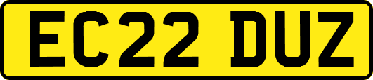 EC22DUZ