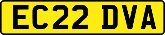EC22DVA